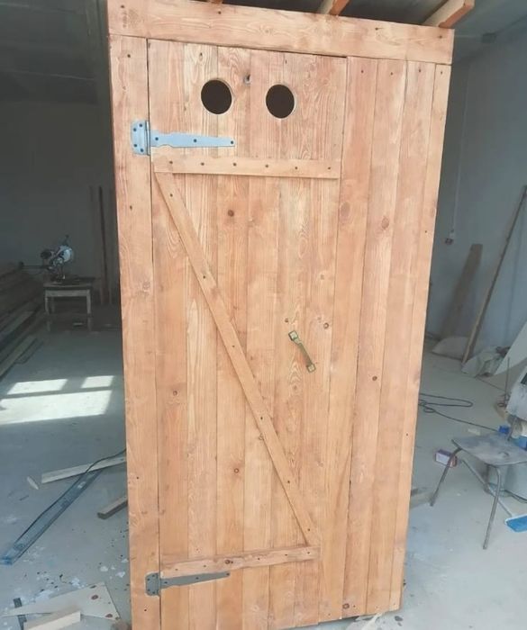 Душ туалет на заказ