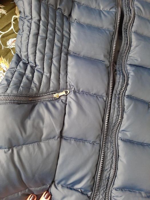 Geaca din puf US Polo