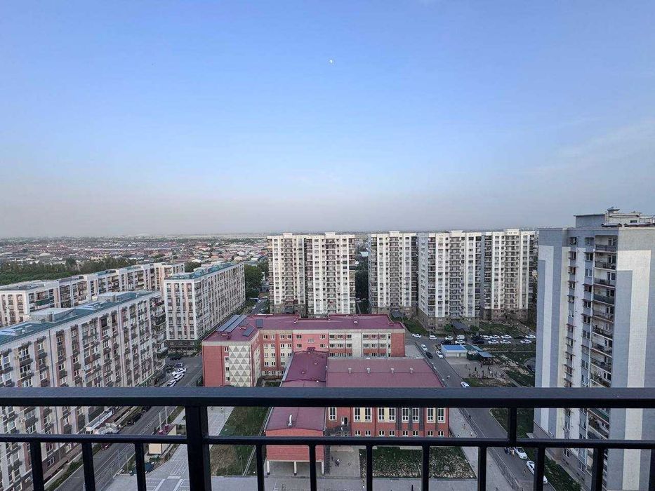 Карасу-5 новостройка 3/18/25 с ремонтом 65 кв.м. =