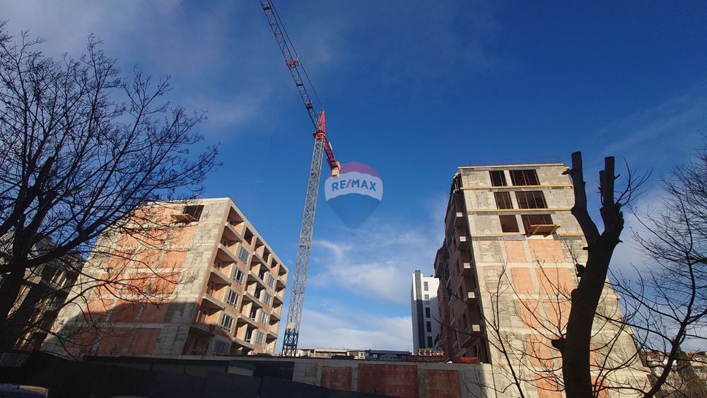 Продава се Тристаен апартамент в Варна, Централна поща - 119 кв.м за 1639 €/кв.м - Снимка #5