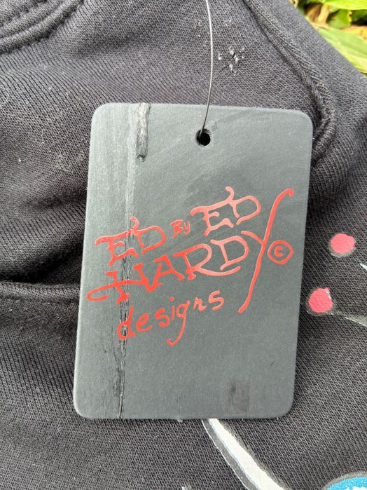 Hardy by Ed Hardy • New York