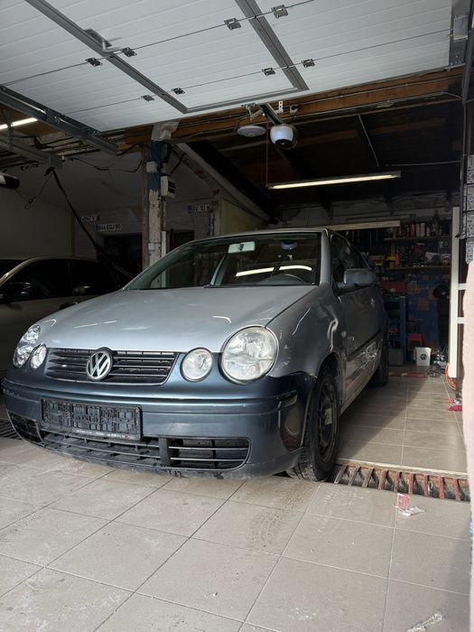 VOLKSWAGEN Polo 0 — imagine 2