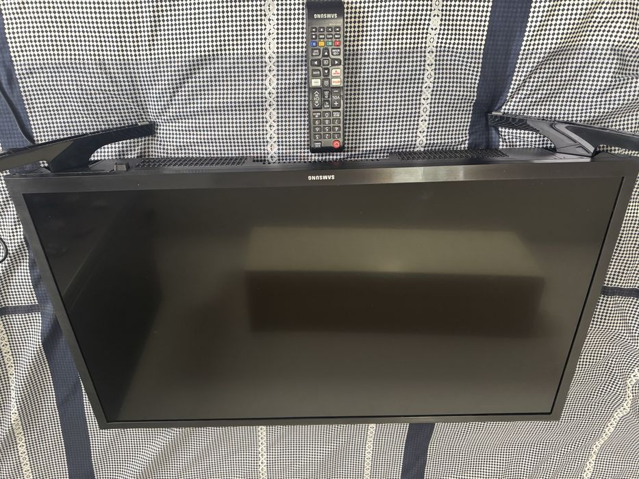 Samsung smart impecabil