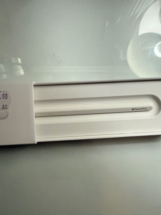 Apple pencil pro