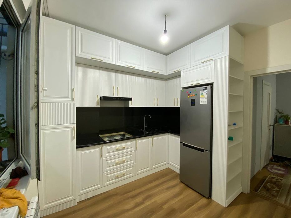 Barcha turdagi mebelarni zakaz asosida tayorlab beramiz