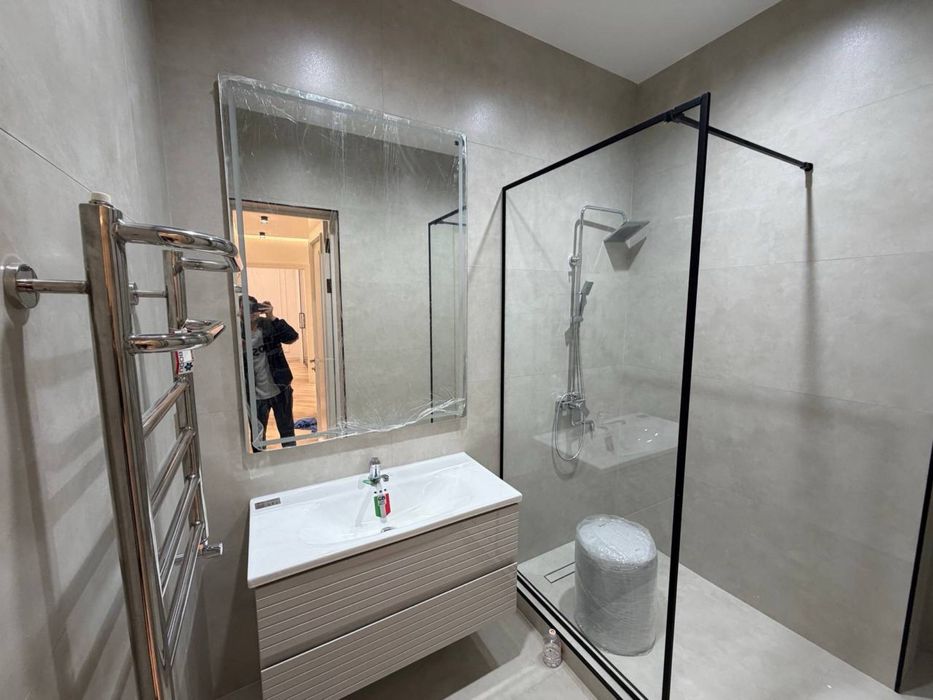 Аренда ЖК Infinity 3/13/16 66 м2