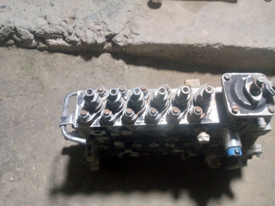 С запчаст спецтехника