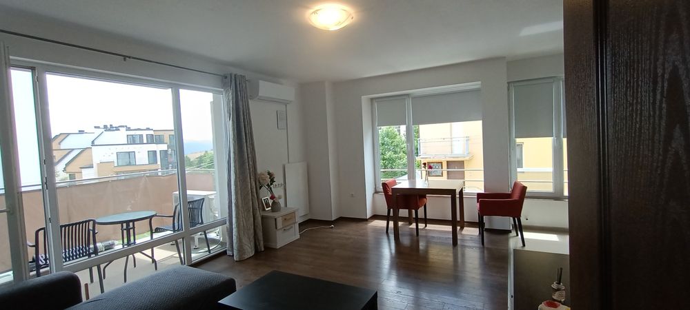 Дава се под наем Тристаен апартамент в София, Симеоново - 101 кв.м за 599 € - Снимка #15