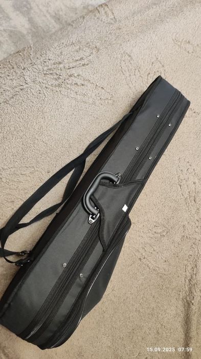 Скрипка для ребенка. Размер 1/2