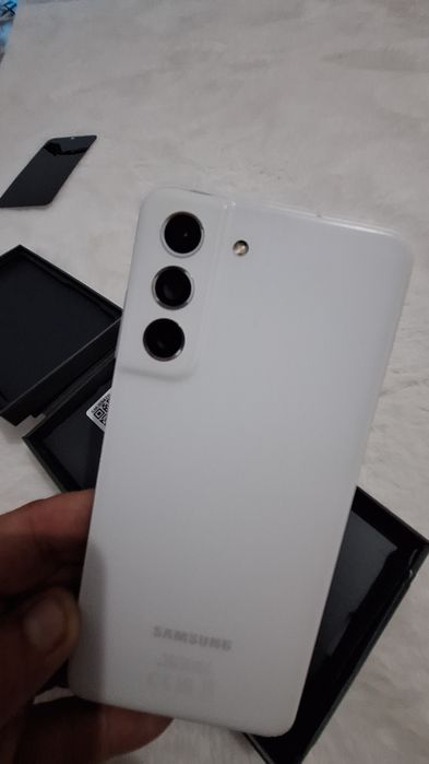 S 21 FE 128 GB display-piese