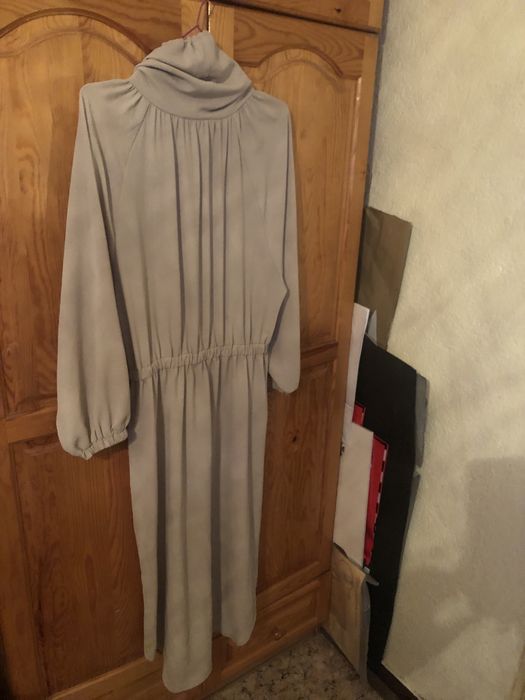 Спортно елегентна рокля