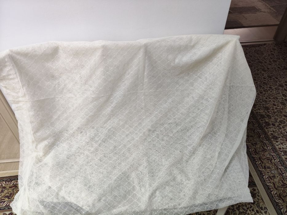 Продам шторы и тюли