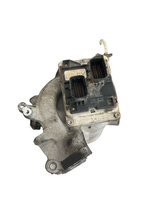 Galerie De Admisie + Ecu Opel Corsa B 73_, 78_, 79_, S93 1993 - 2002 1