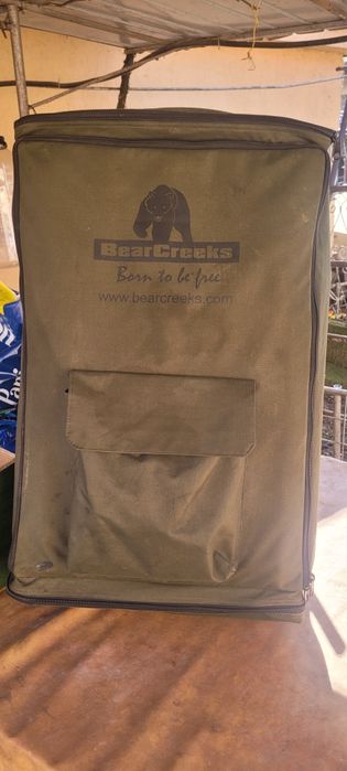 Vind Navomodel Plantat Scavenger PRO CU GPS SI AUTOPILOT.