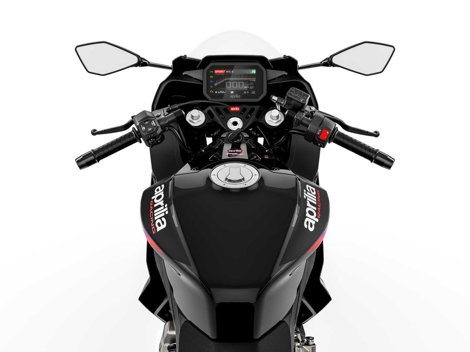 Aprilia RS 457 REPLICA. 2026