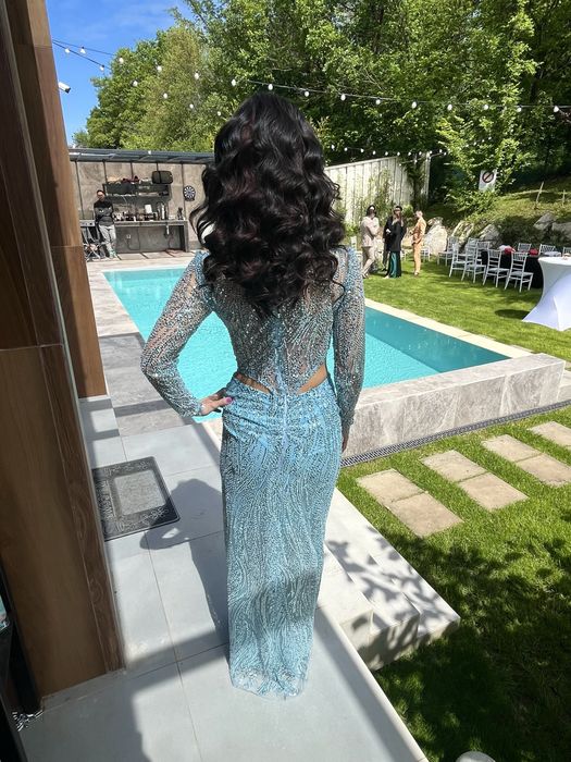 Vand Rochie de ocazie/nasa/seara deosebita