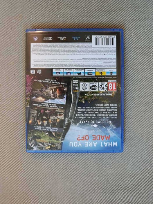 видео игри на диск