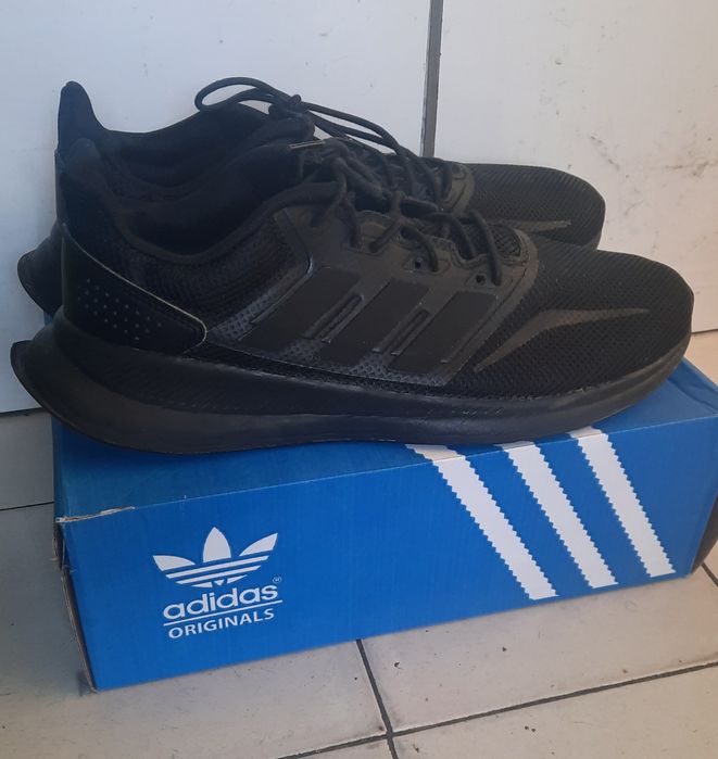 Маратонки Аdidas