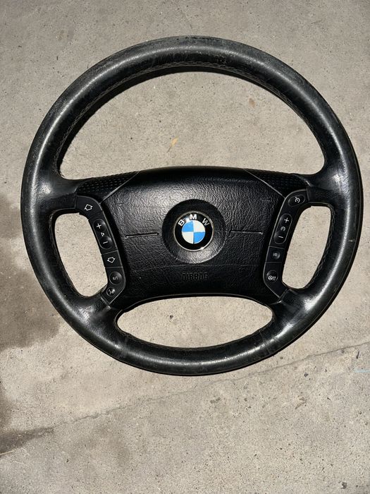 Бмв е53 х5 запчасти