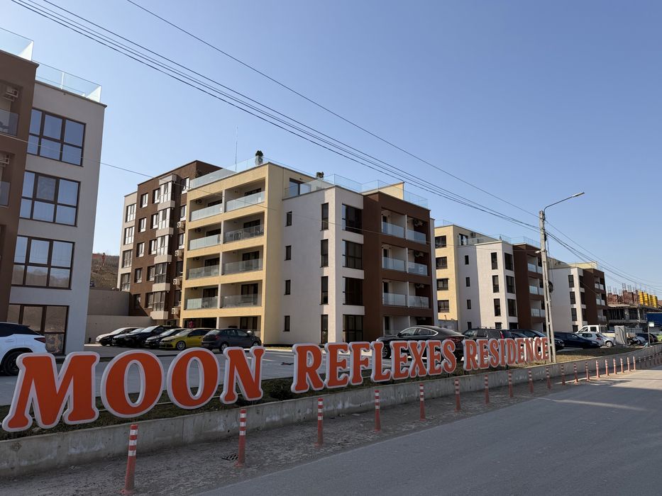 Apartament 1 camera decomandat Little texas aeroport Moara de vant