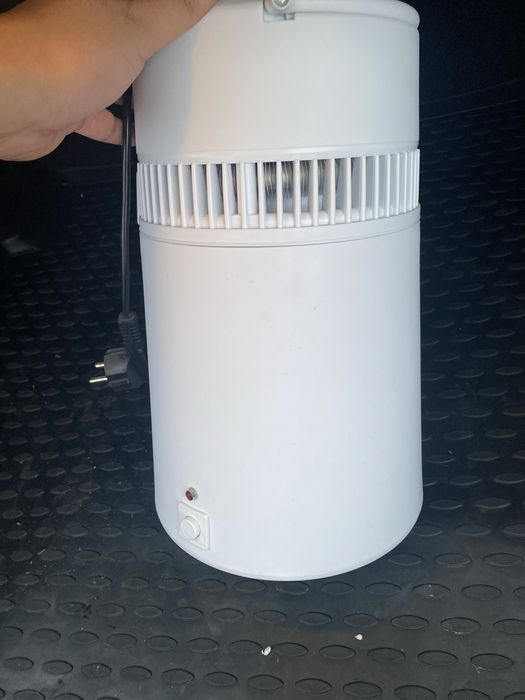 дистиллятор для воды