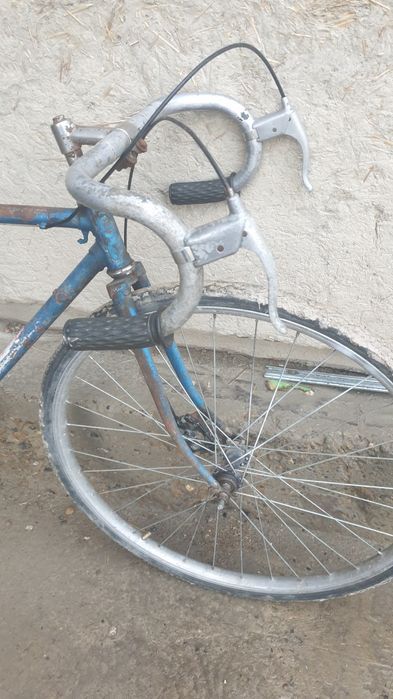 Freewheel sotiladi Start Shosse