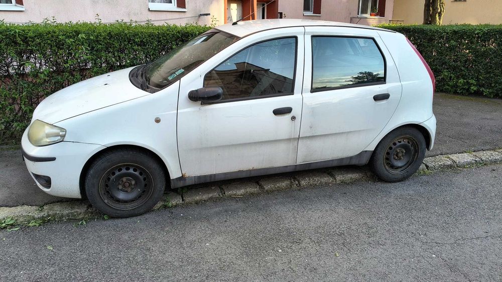 FIAT Punto 2008 — imagine 3