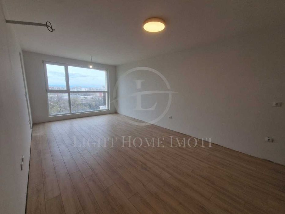 Реф. 507 Двустаен Апартамент с АКТ 16  / Южен