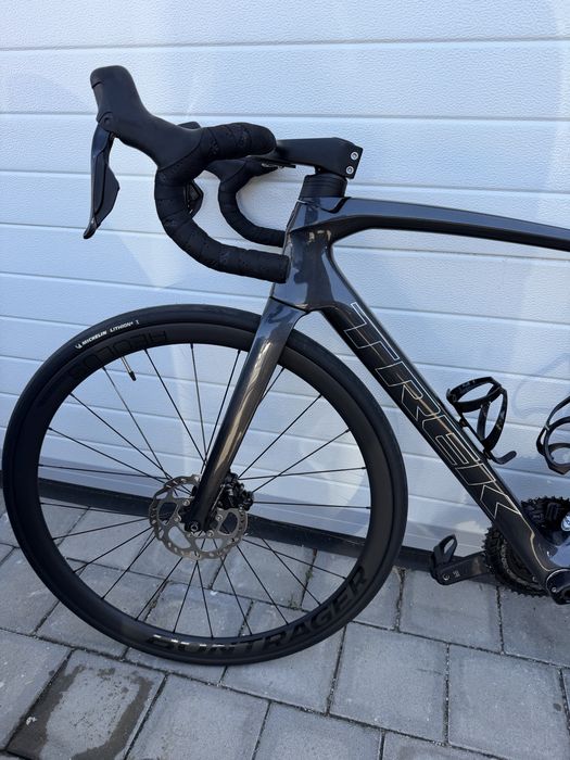 Карбонов велосипед - Trek Emonda SL6 pro