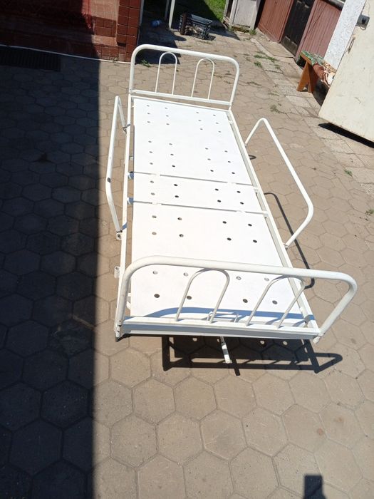 Продам медицинскую кровать
