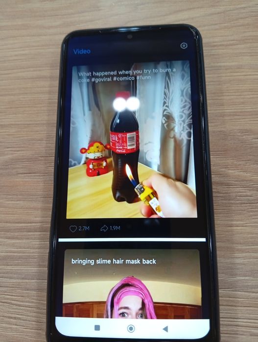 Продам телефон Poko X5  12/256 торг