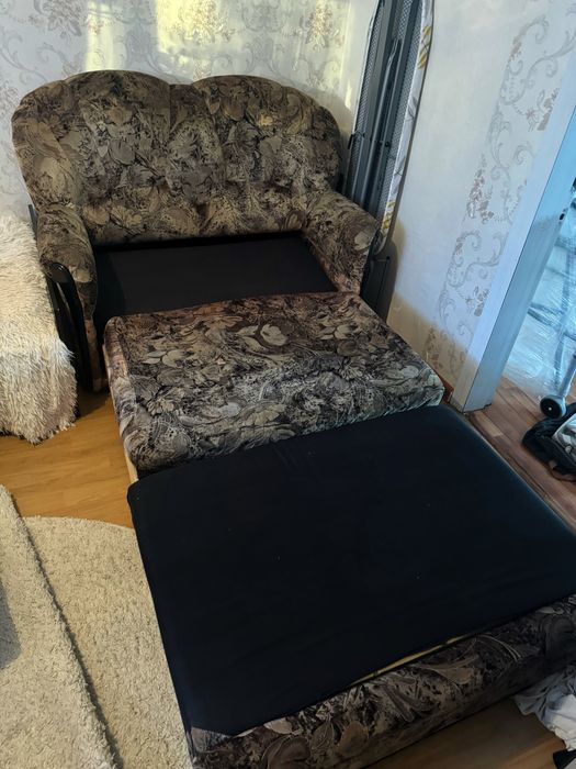 Срочно продам диван за дешево