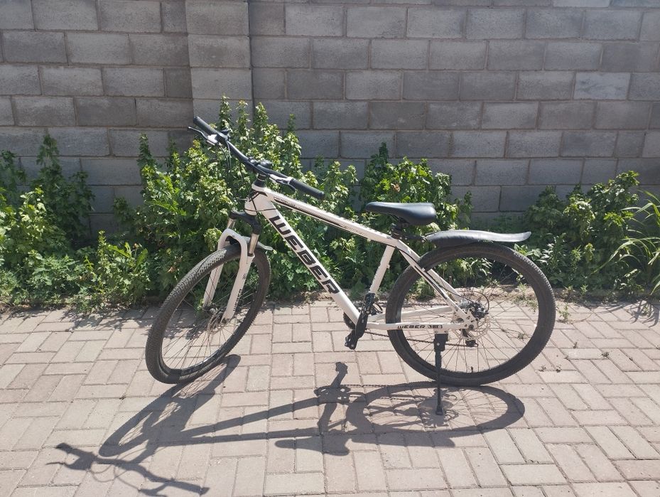 Велосипед МТБ продажа