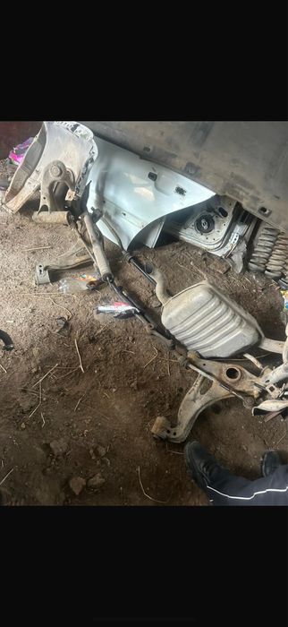 Двигатель на мерседес