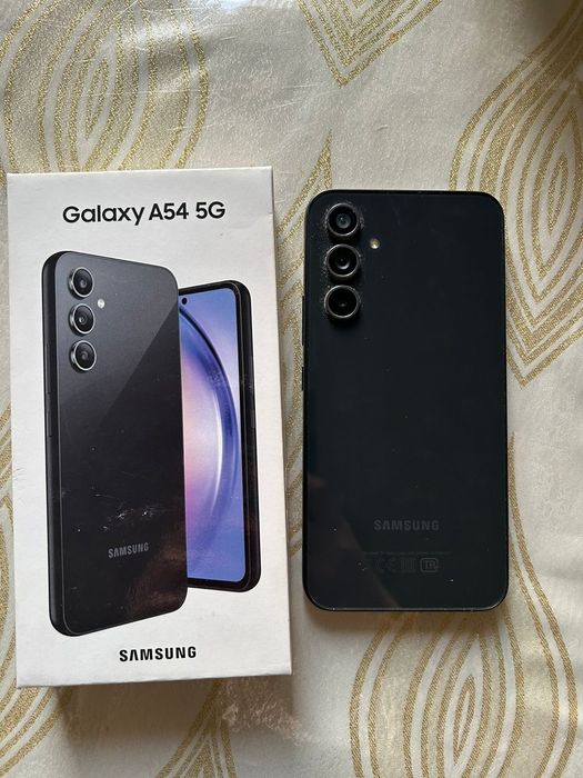 Samsung  Galaxy A54 5G
