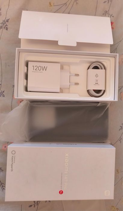 Xiaomi 14 T Pro 1 TB новый