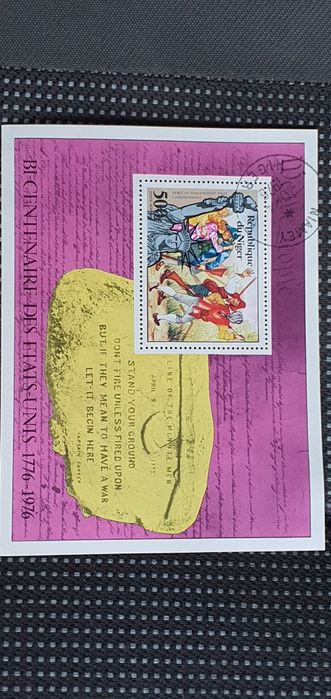 Пощенски марки над 1000 броя