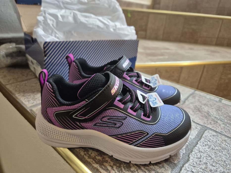 Детски маратонки Sketchers