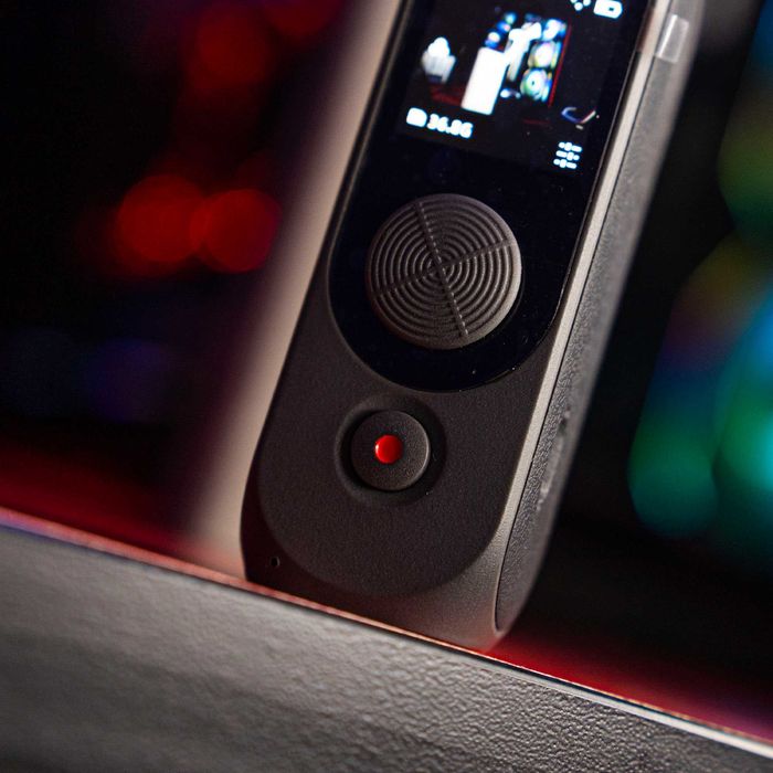 Fimi Palm 2 - карманная камера со стабилизацией