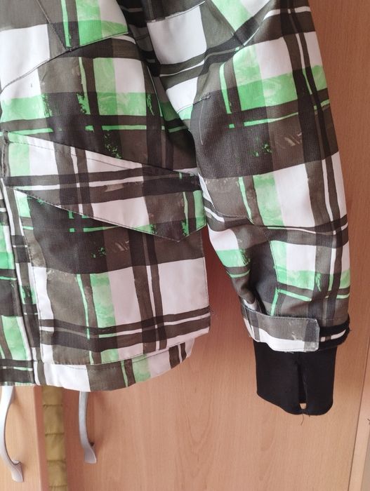 Ски яке firefly 152см.