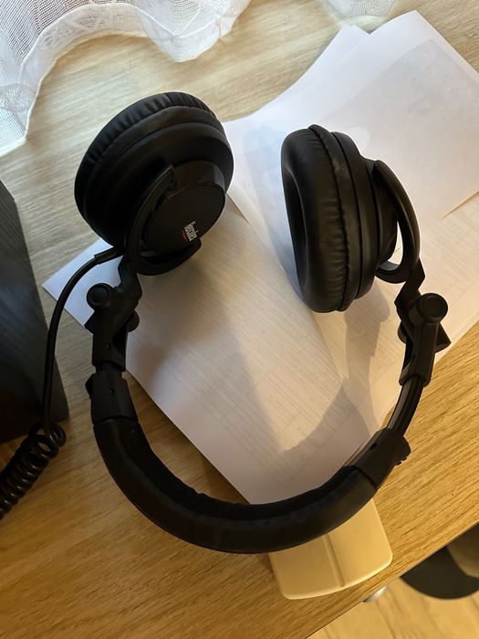 Hercules DJ Learning Kit MK2