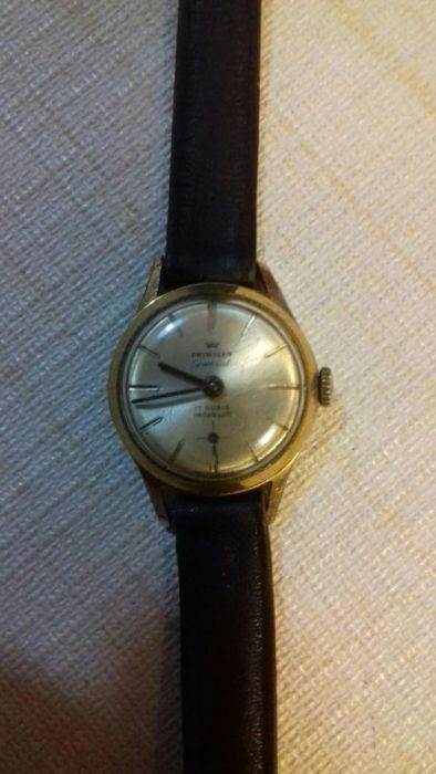 Ceas Pryngeps mecanic de damă