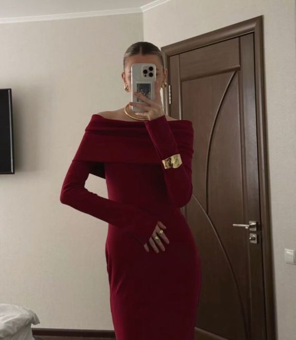 Платье вечернее,.