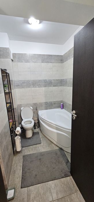 Garsoniera Militari Residence Tineretului