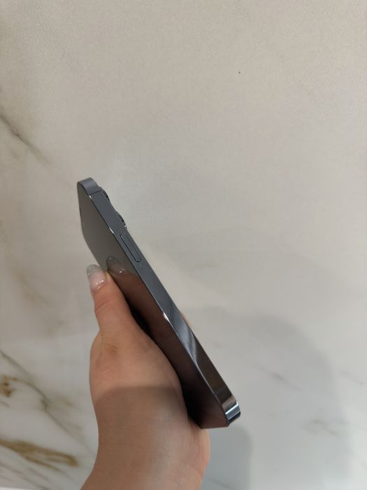 Iphone 13Pro Sierra Blue