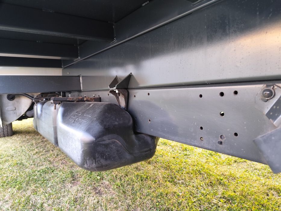 Iveco Daily basculabil impecabil