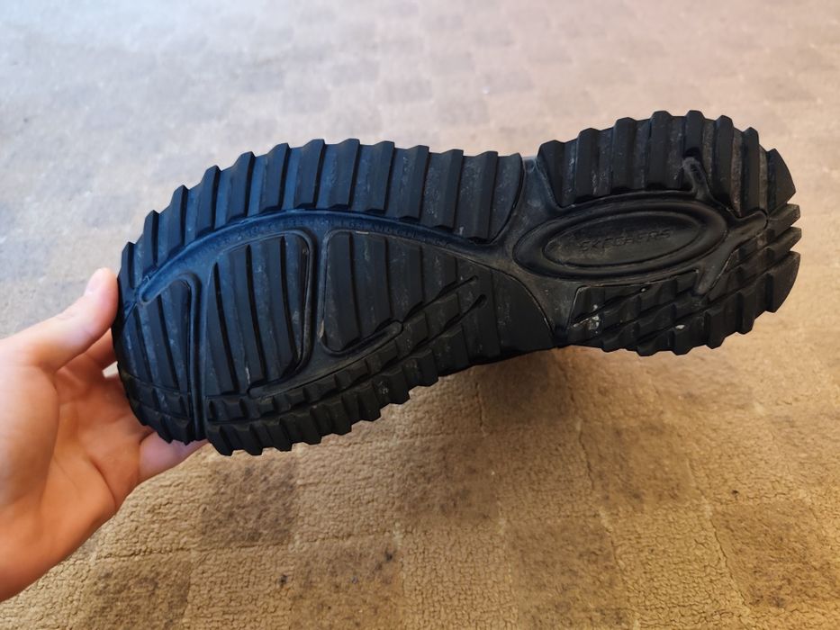 Зимни обувки Sketchers Outdoors