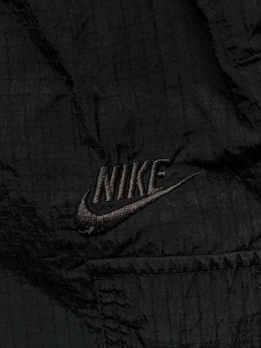 Nike truck pants мъжки карго спортен панталон XXL