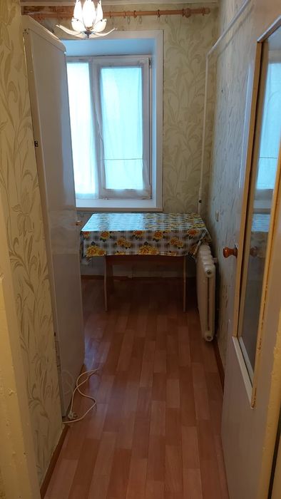 Продам квартиру 2х комнатную