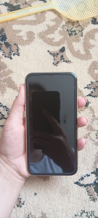 Iphone Xr 64gb 73%
